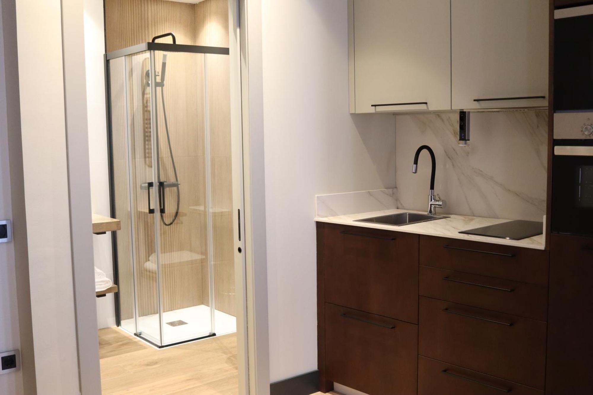 La Quinta Del Sordo Apartamento Luarca