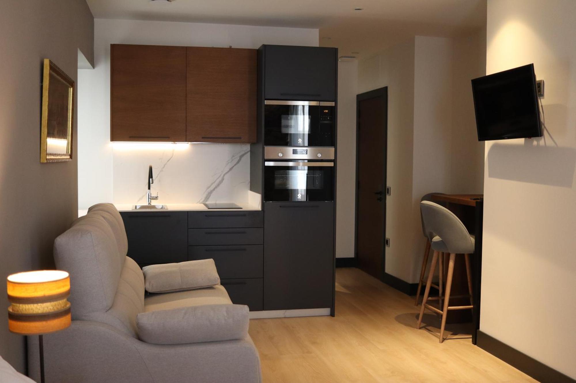 La Quinta Del Sordo Apartamento Luarca