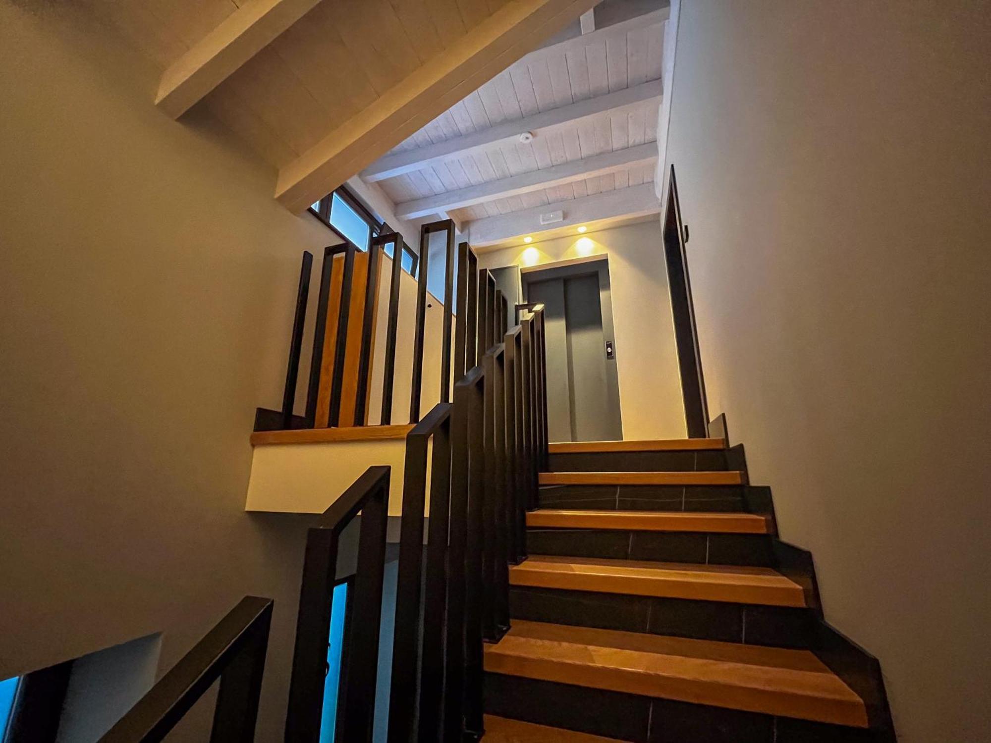 Apartamento La Quinta Del Sordo *