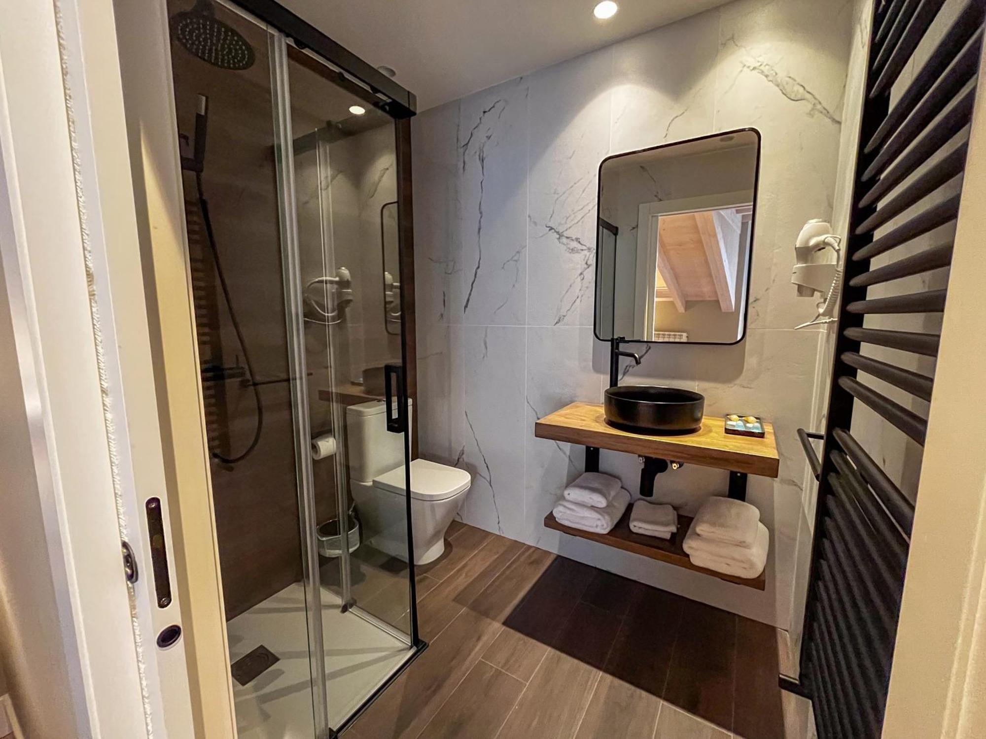 La Quinta Del Sordo Apartamento