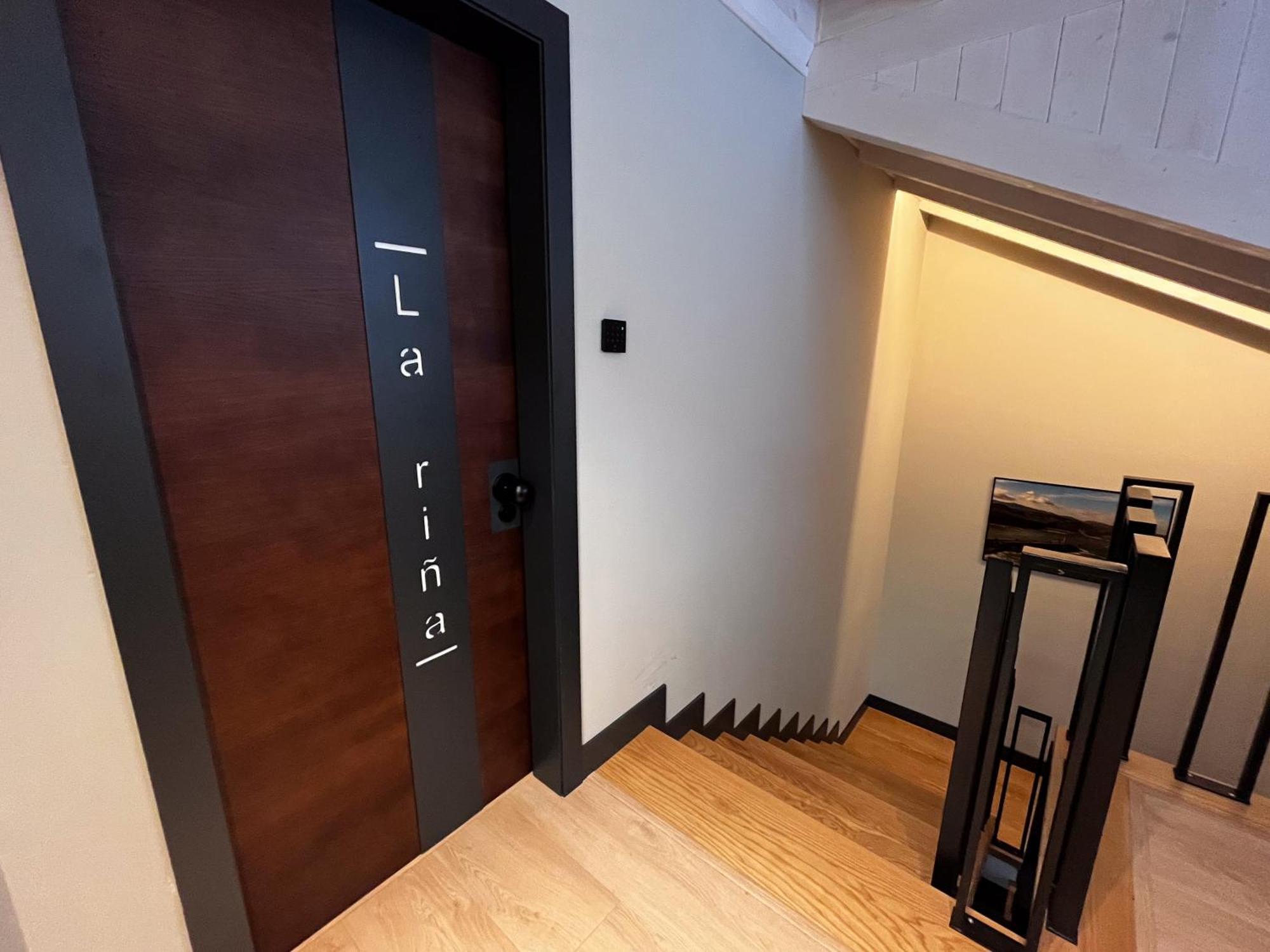 Apartamento La Quinta Del Sordo