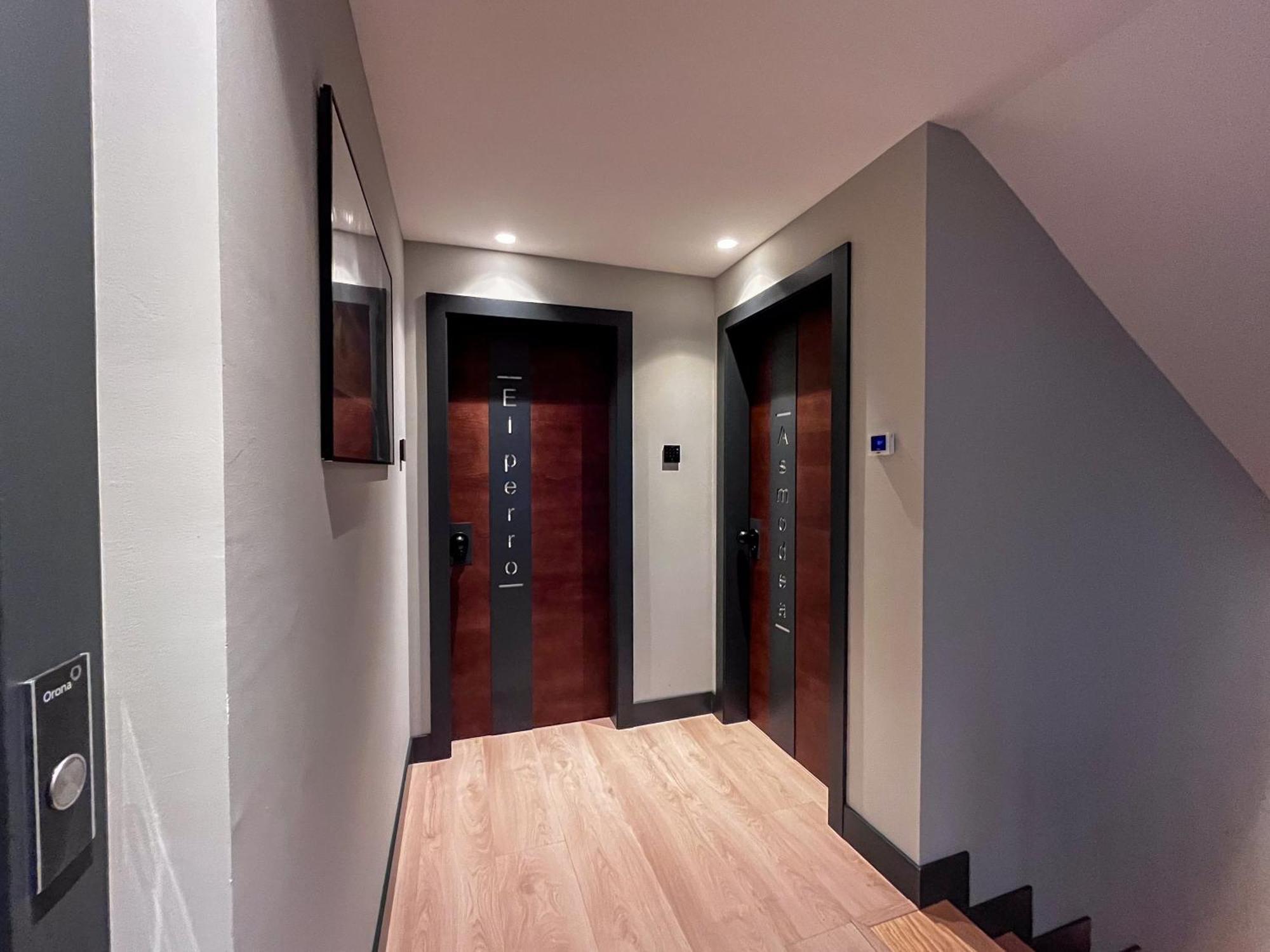 Apartamento La Quinta Del Sordo *