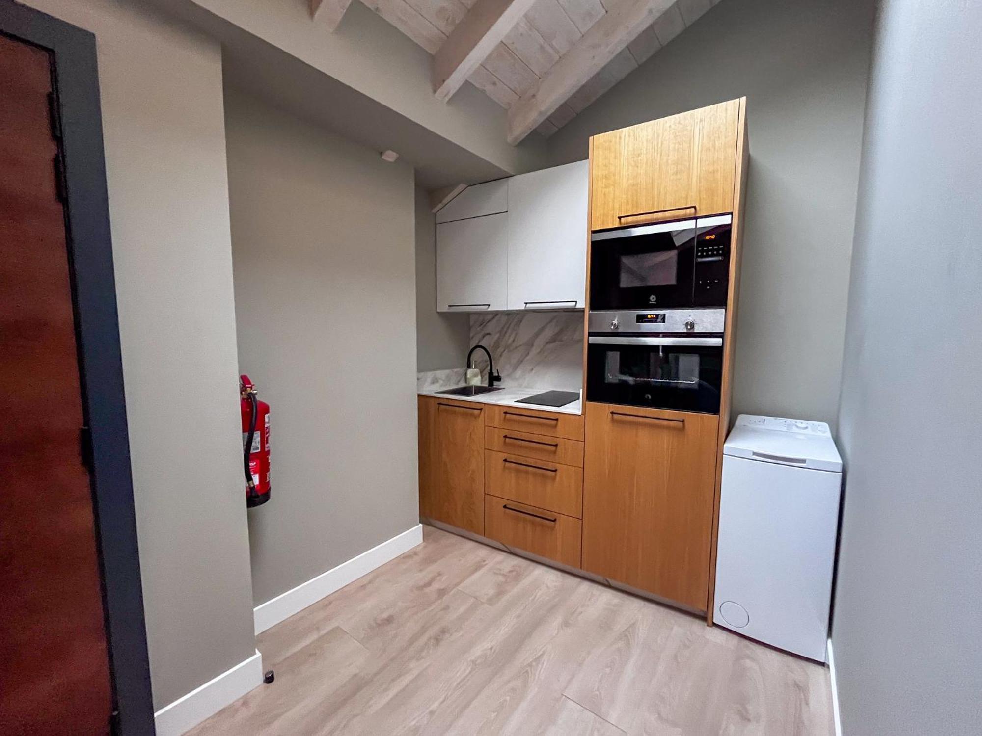Apartamento La Quinta Del Sordo