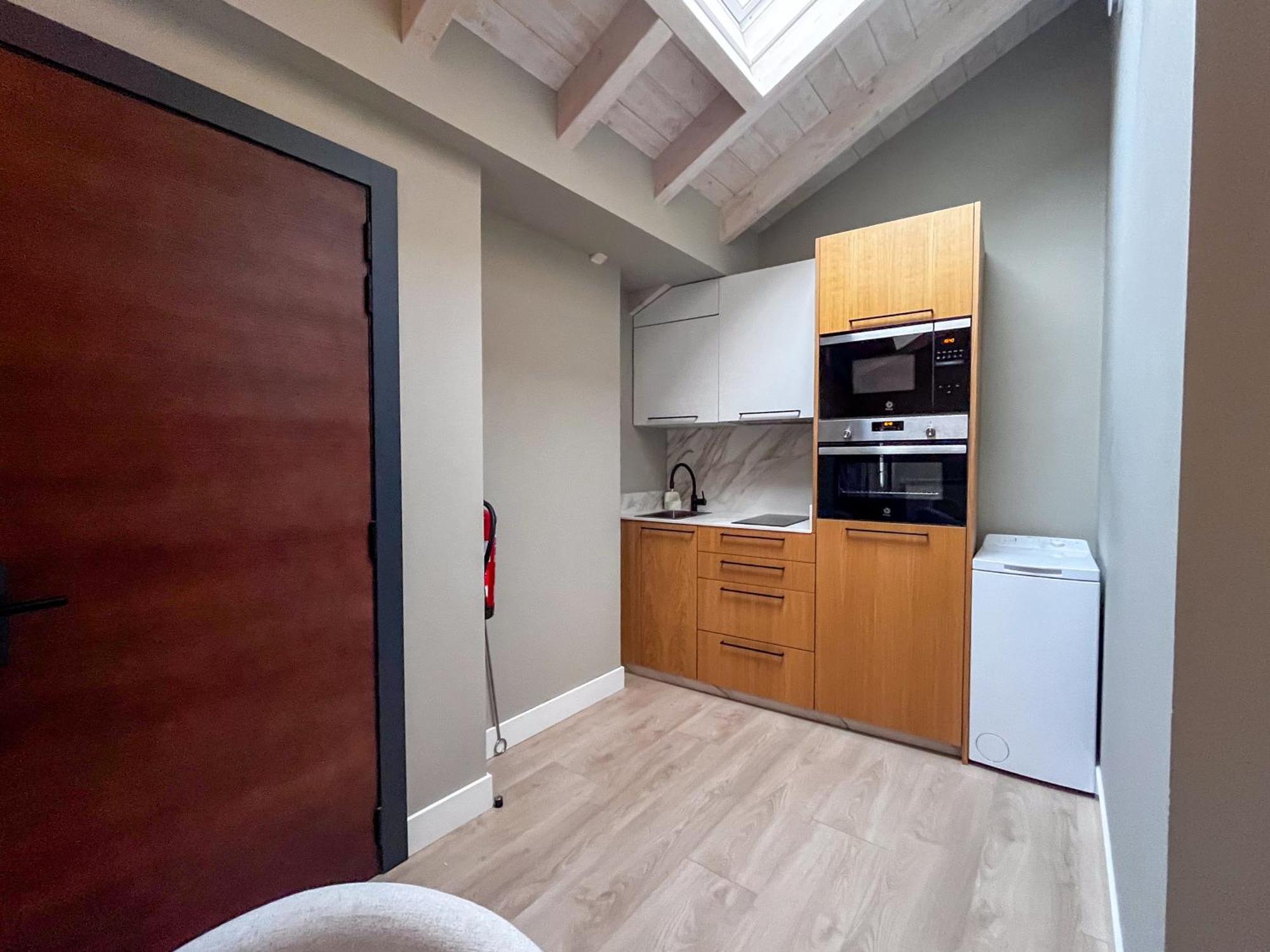 La Quinta Del Sordo Apartamento *