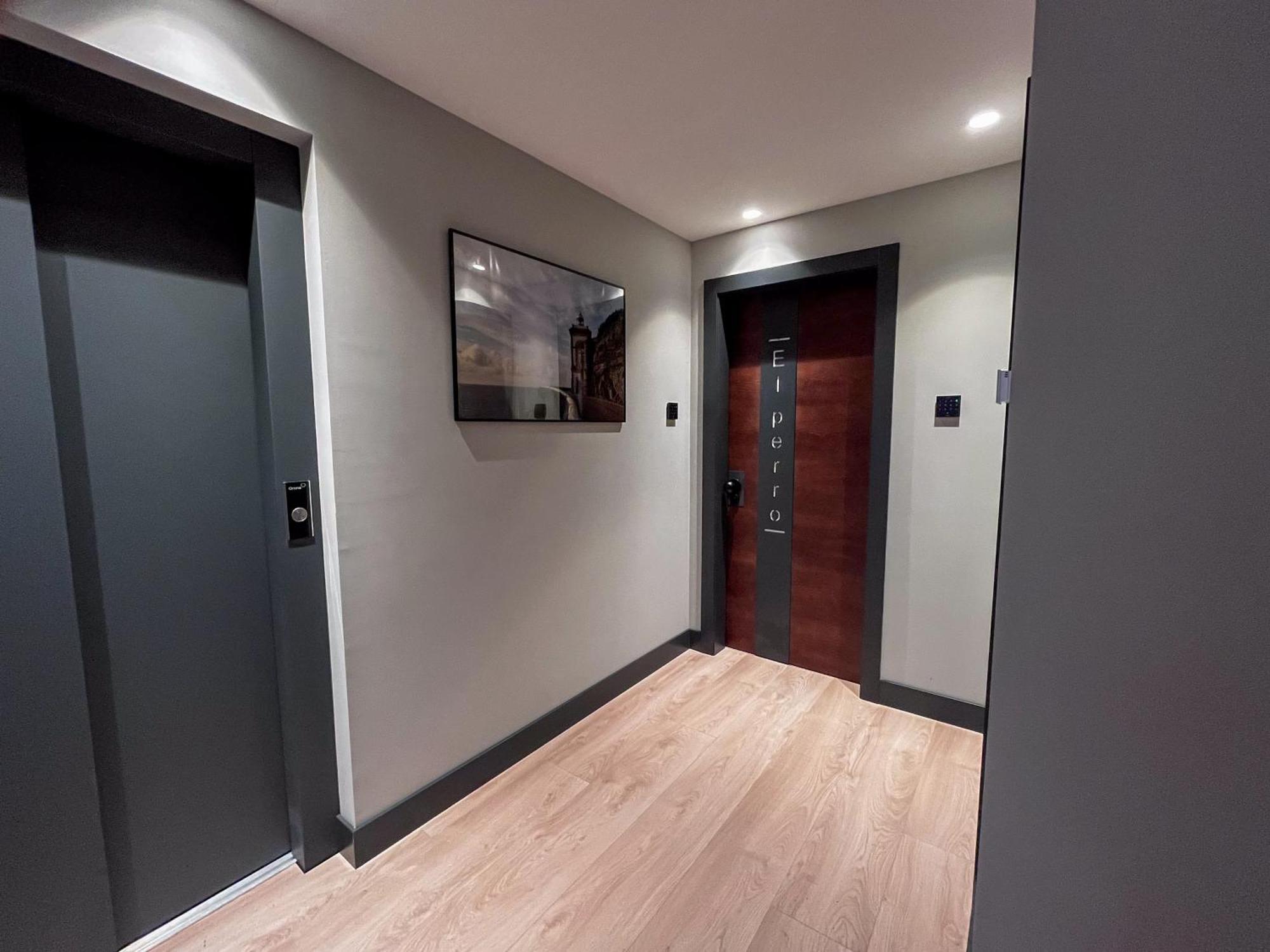 La Quinta Del Sordo Apartamento Luarca
