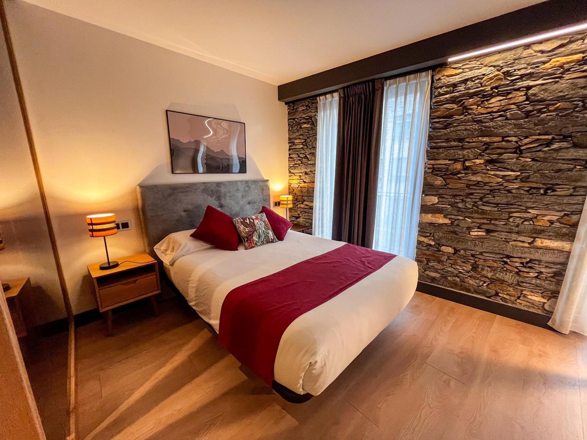 Apartamento La Quinta Del Sordo