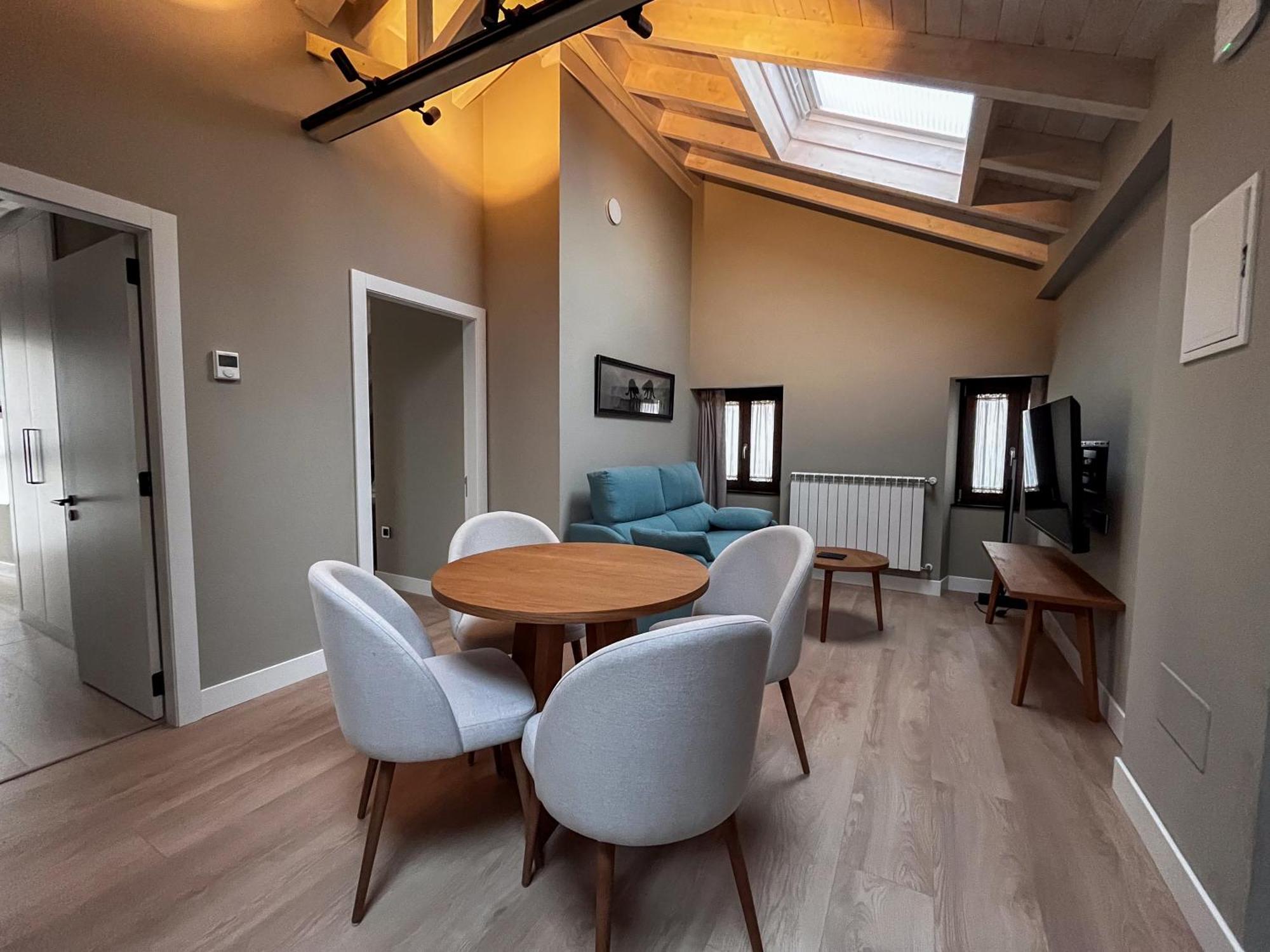 Apartamento La Quinta Del Sordo Luarca
