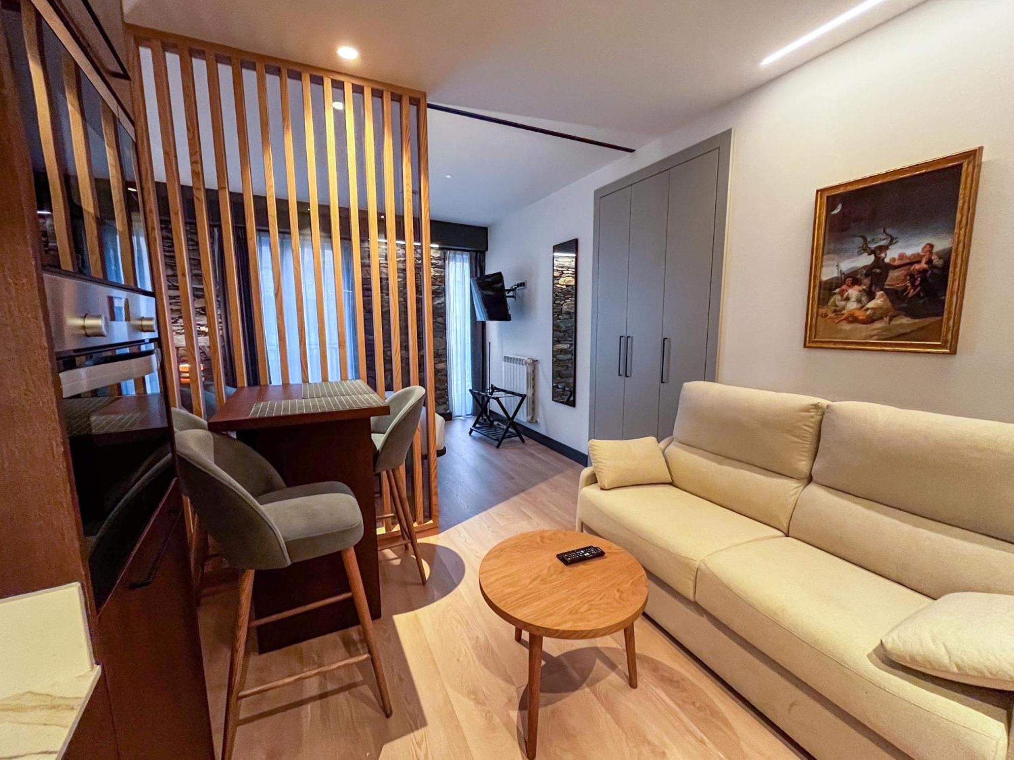 La Quinta Del Sordo Apartamento Luarca
