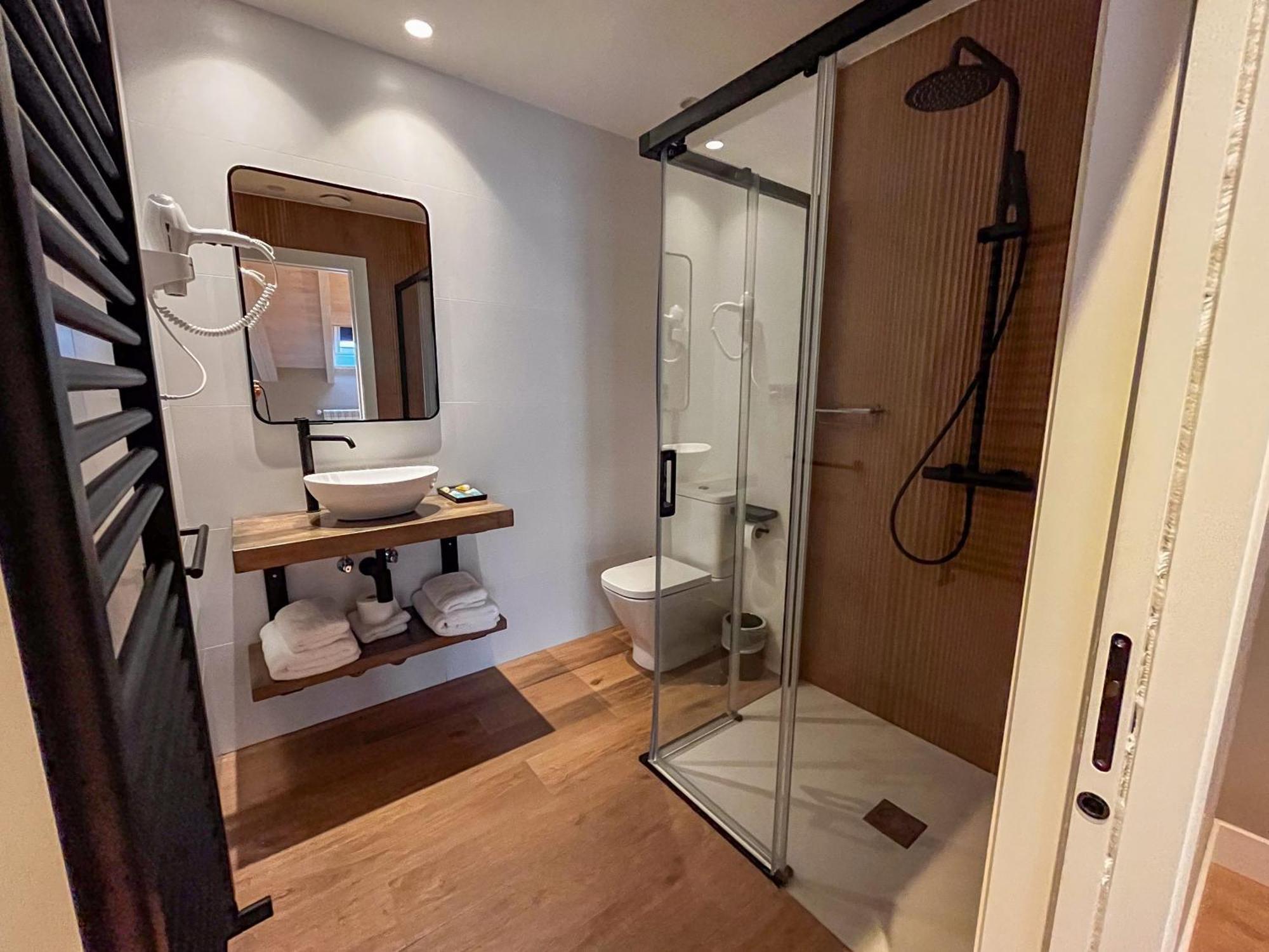 La Quinta Del Sordo Apartamento