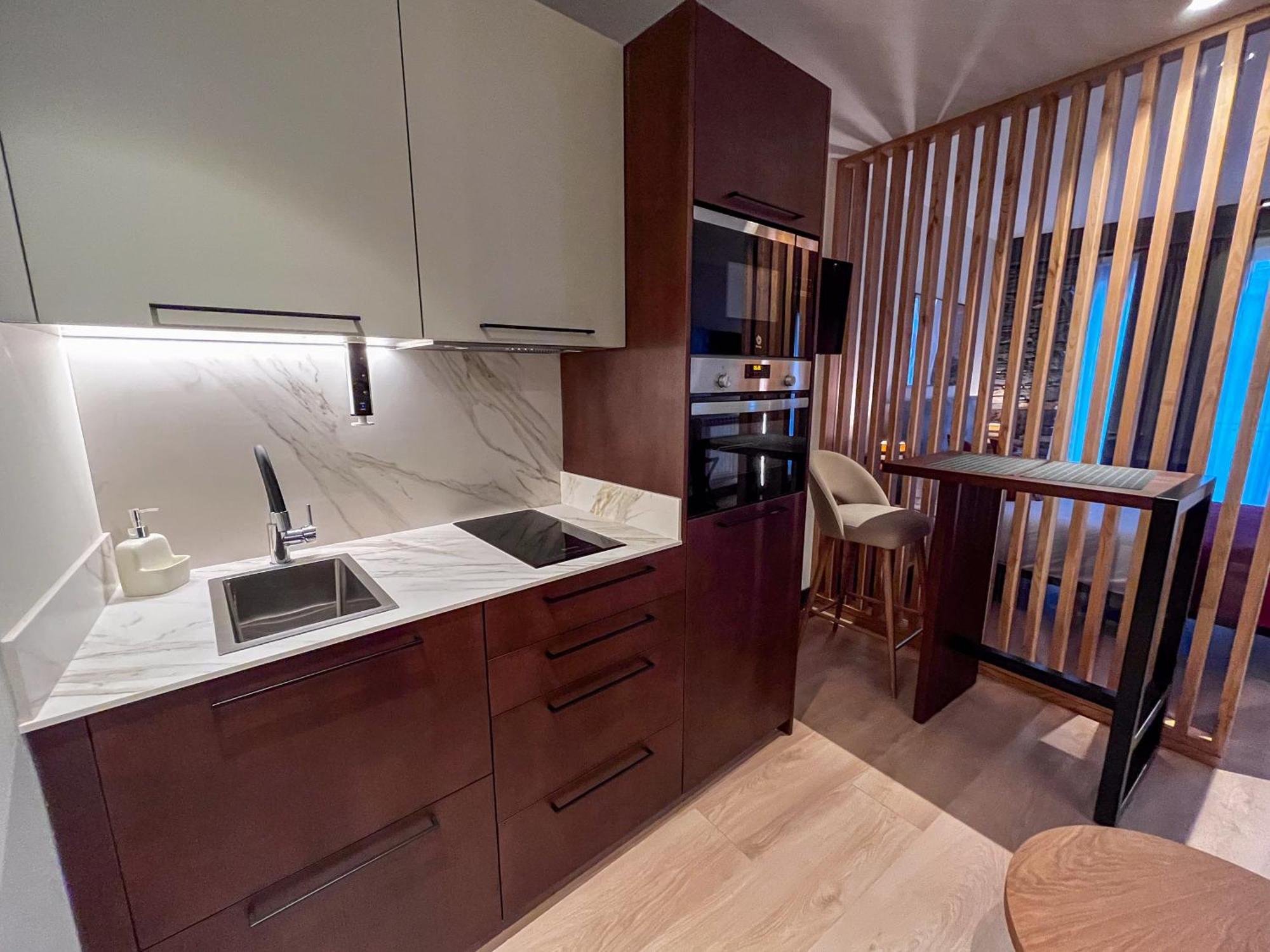 Apartamento La Quinta Del Sordo *