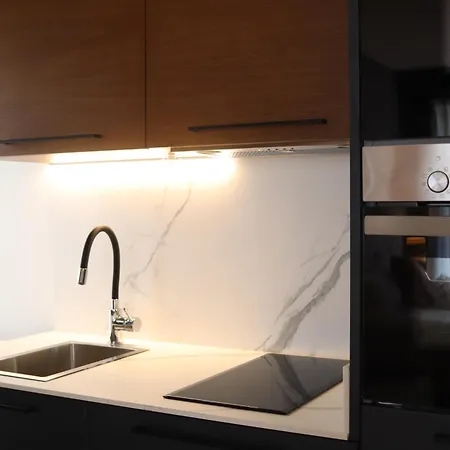 Apartamento La Quinta Del Sordo Luarca Exterior foto