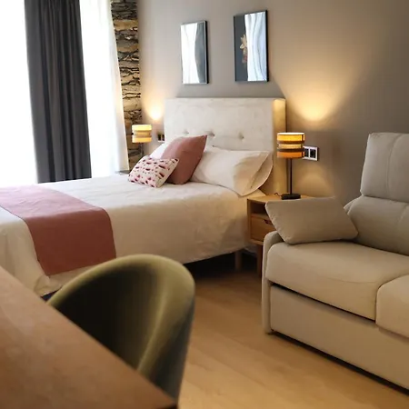Apartamento La Quinta Del Sordo Luarca Exterior foto