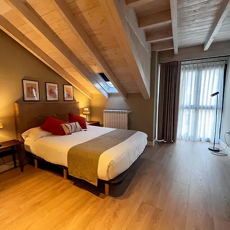 Apartamento La Quinta Del Sordo Luarca Exterior foto