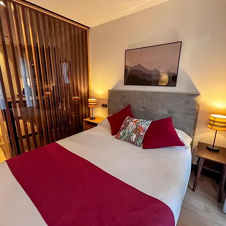 Apartamento La Quinta Del Sordo Luarca Exterior foto