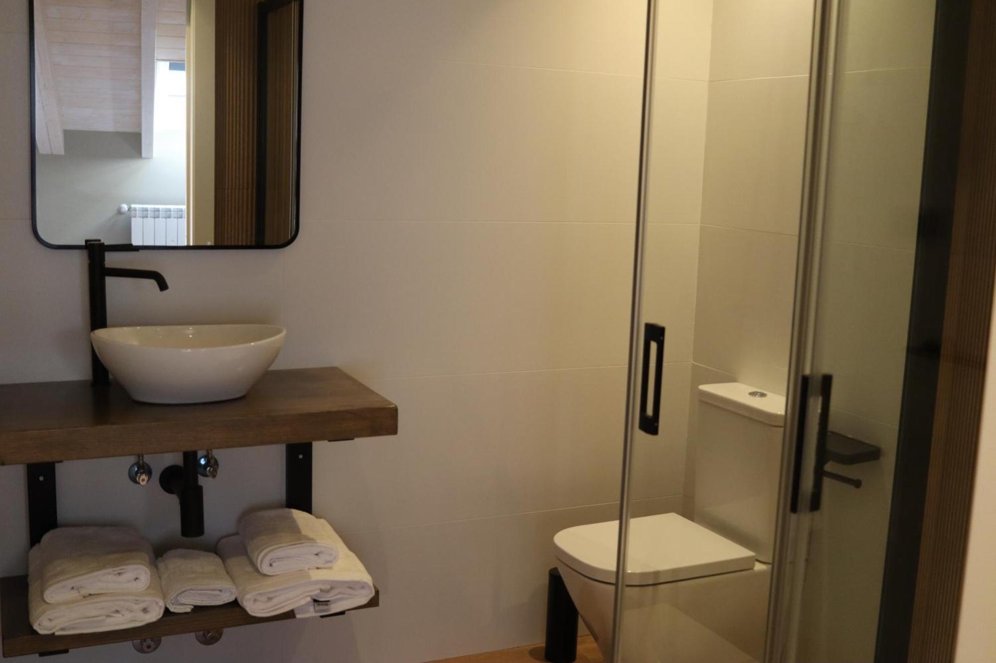 Apartment La Quinta Del Sordo