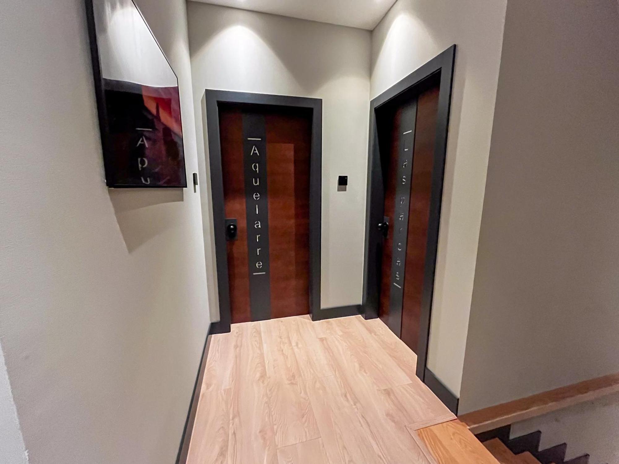 La Quinta Del Sordo Apartment Luarca