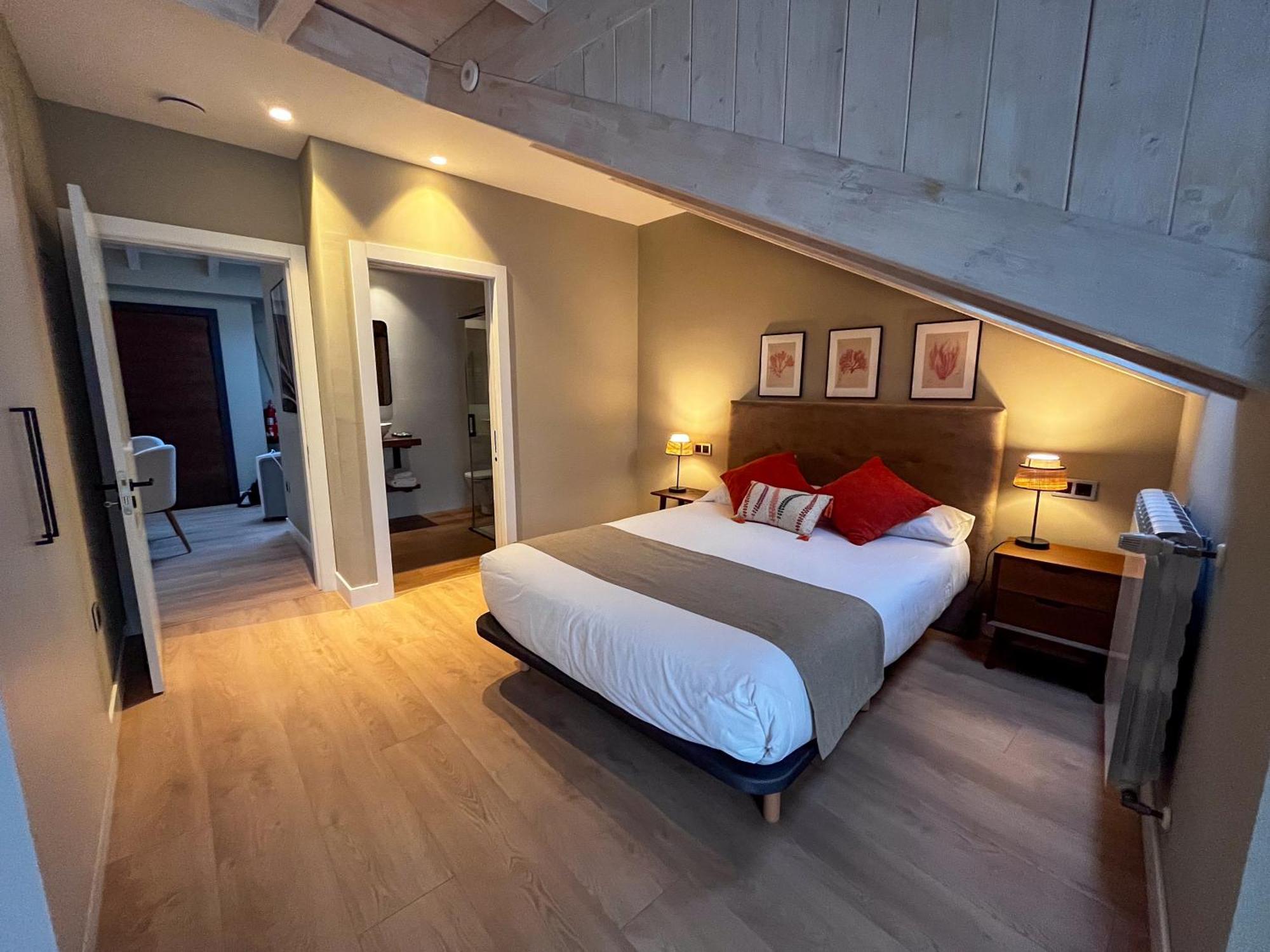 Apartment La Quinta Del Sordo Luarca