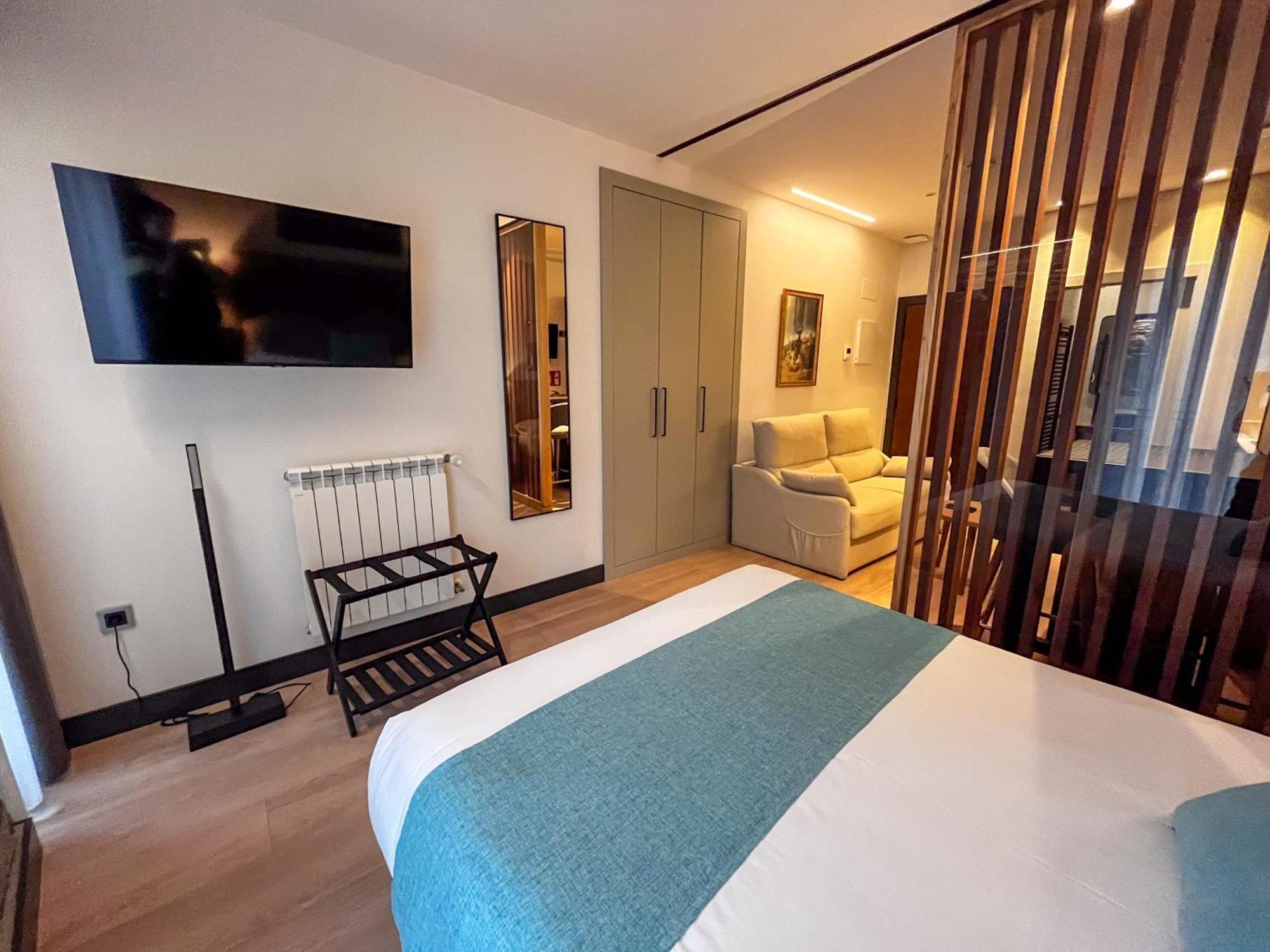 La Quinta Del Sordo Apartment *