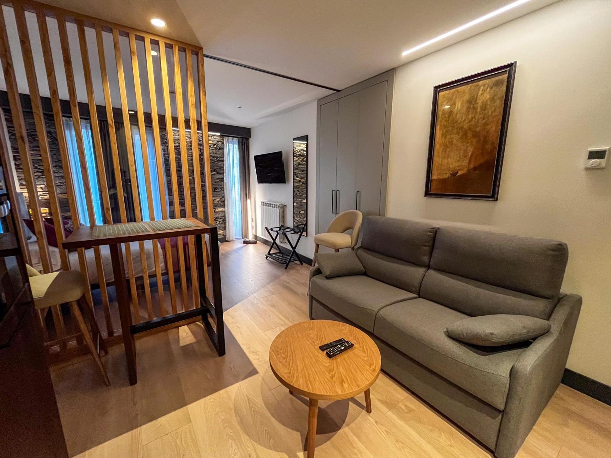 La Quinta Del Sordo Apartment Luarca
