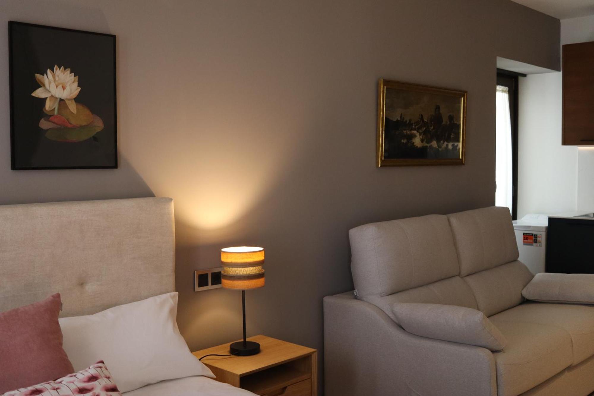 Apartment La Quinta Del Sordo *