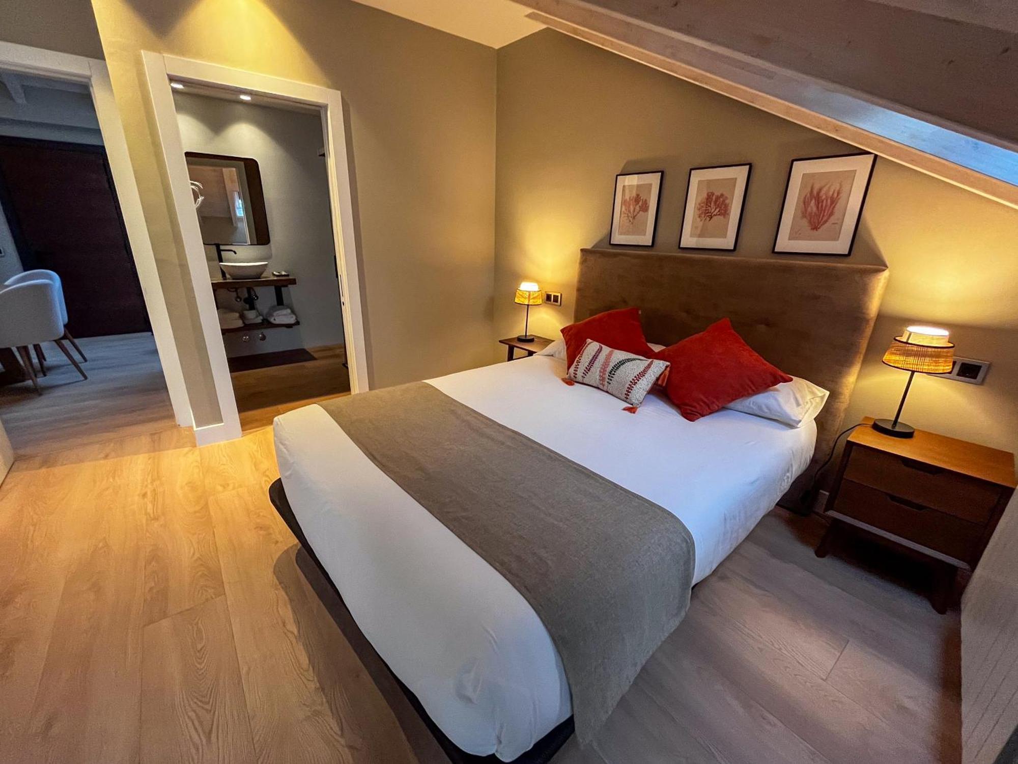 Apartment La Quinta Del Sordo Luarca