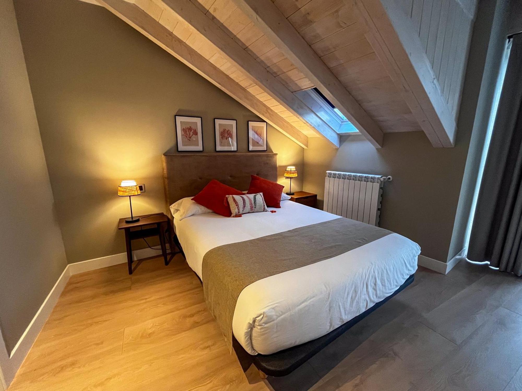 La Quinta Del Sordo Apartment