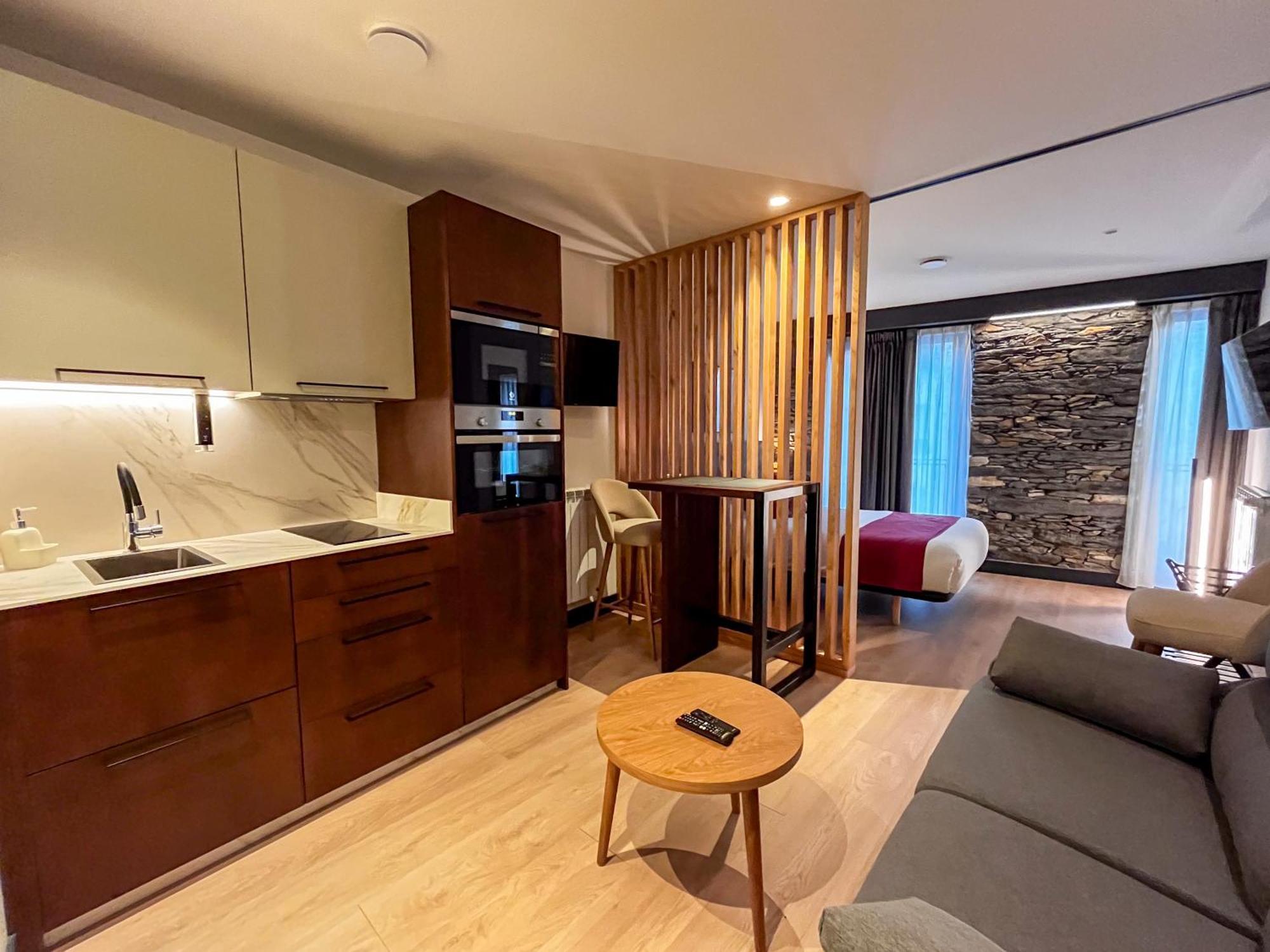 Apartment La Quinta Del Sordo Luarca