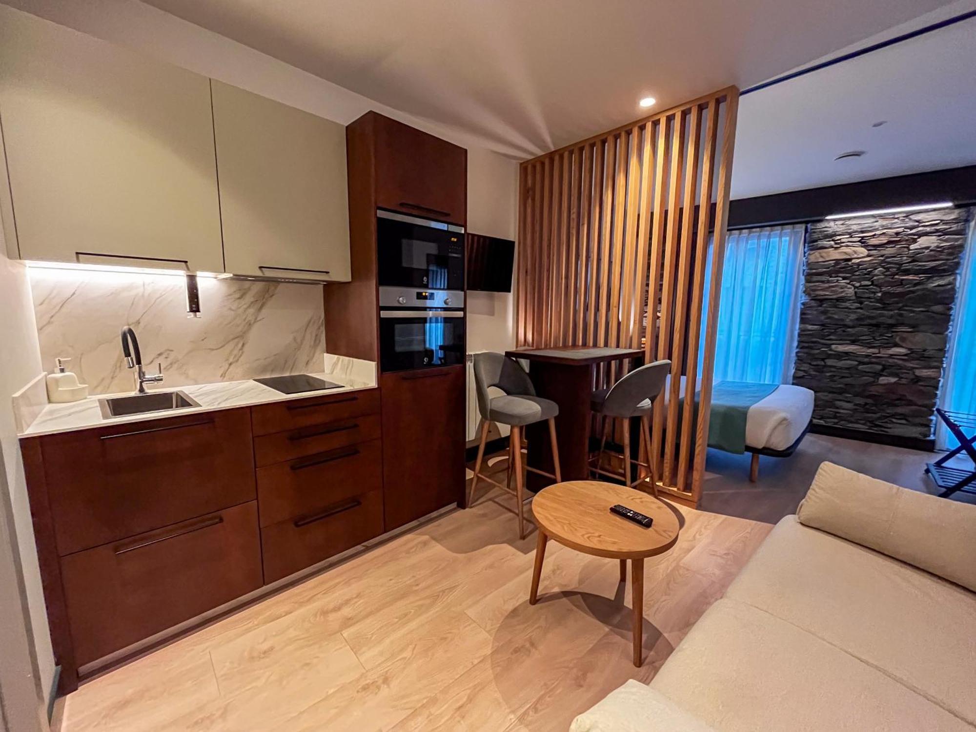 La Quinta Del Sordo Apartment Luarca
