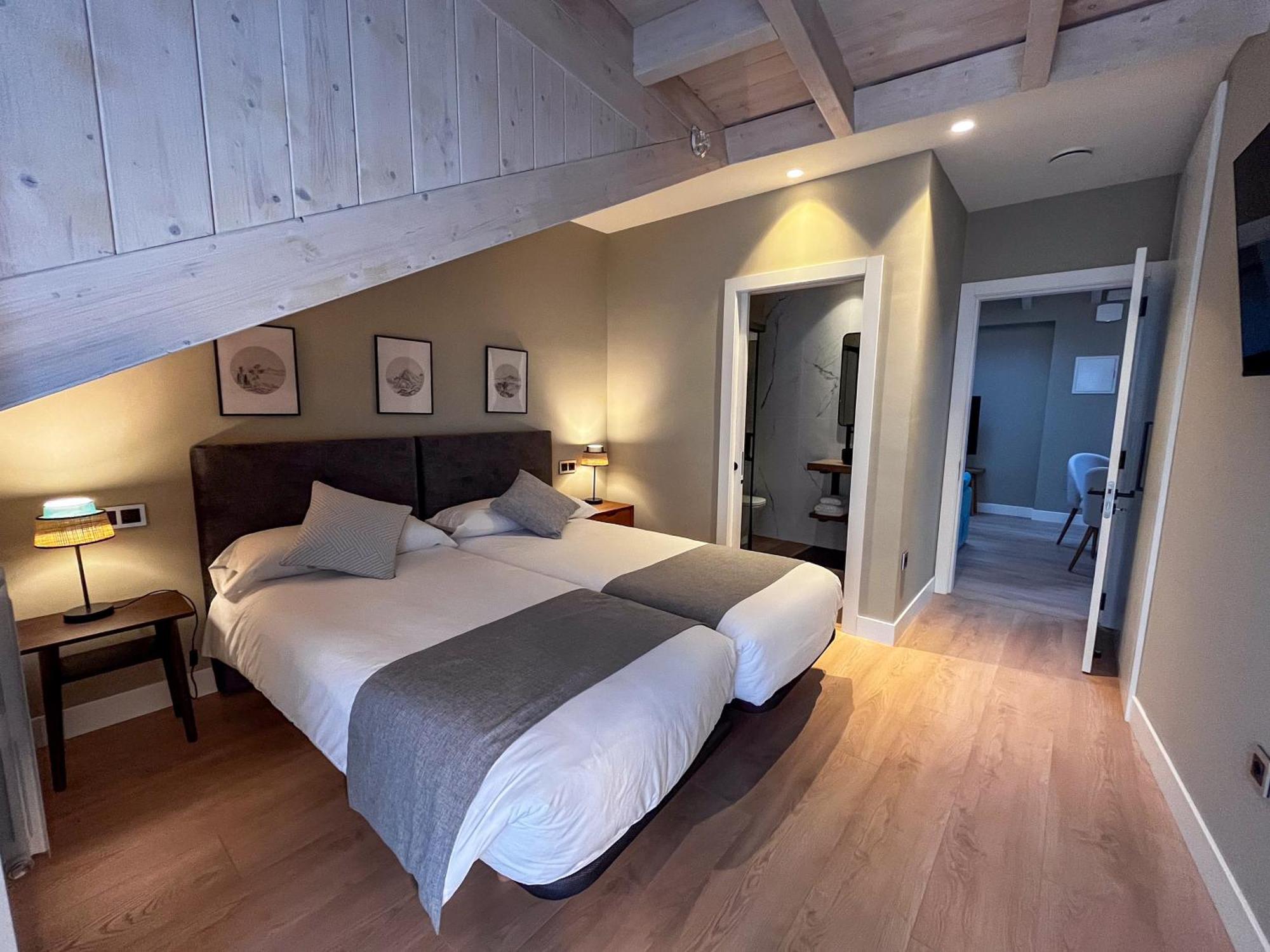 La Quinta Del Sordo Luarca