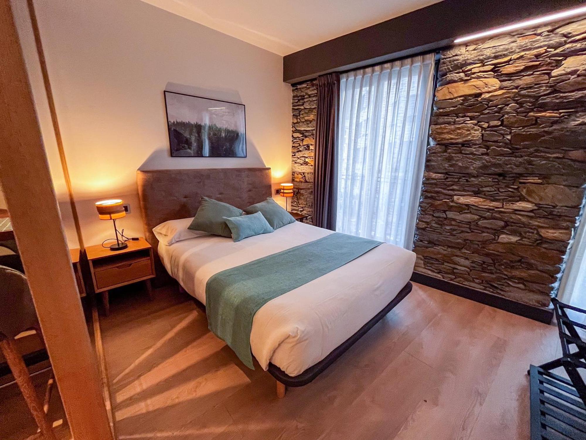 Apartment La Quinta Del Sordo Luarca